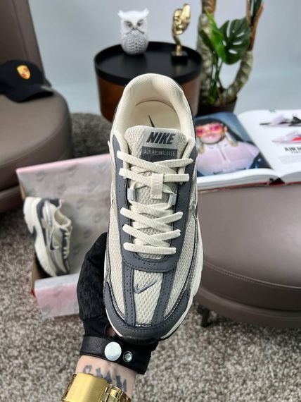 Чоловічі кросівки  Initiator M Beige Grey весна / літо / осінь A3798 46 | Зображення 3