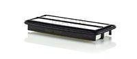 Фільтр повітряний HONDA ACCORD IX 2.2 i-DTEC 08- (вир-во MANN) MANN-FILTER C35008 на HONDA ACCORD EURO VIII седан (CU)