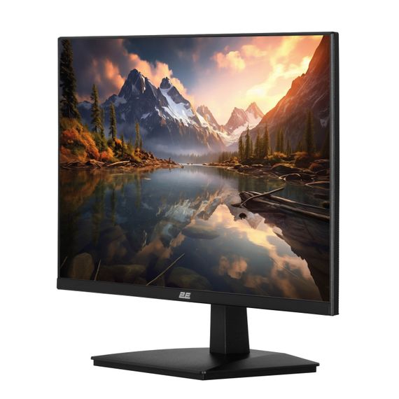 Монитор 2E 23.8&quot; E2424B D-Sub 2E-E2424B-01.UA | Зображення 3