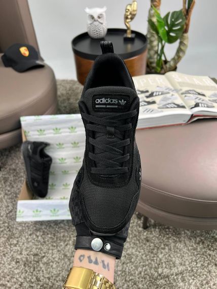 Чоловічі кросівки POD-S All Black , В'єтнам 43 27,5 | Зображення 1