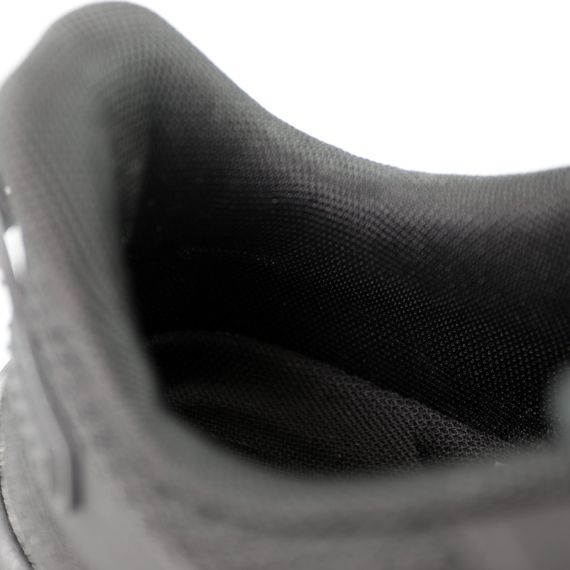 Кросівки чоловічі 591734 Чорні  41 42 43 44 45 46 | Зображення 4