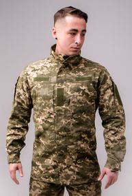 Тактичний кітель