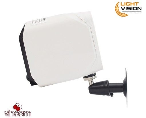 Видеокамера LightVision Wi-Fi VLC-02IB | Зображення 2