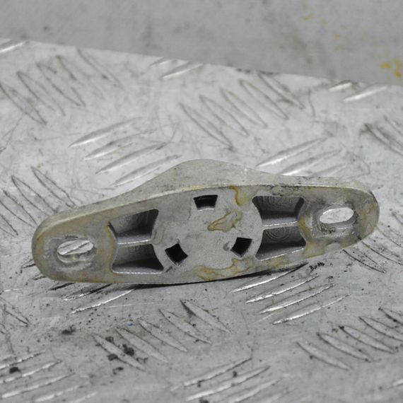 Направляюча зсувних дверей Fiat Ducato 1996-2014 Гніздо пальця бічних дверей Фіат Дукато T024 | Зображення 1