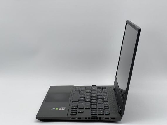 Игровой ноутбук Б-класс HP Omen 15-en1008ca / 15.6" (1920x1080) IPS / AMD Ryzen 5 5600H (6 (12) ядер по 3.3 - 4.2 GHz) / 16 GB DDR4 / 480 GB SSD / nVidia GeForce RTX 3060, 6 GB GDDR6, 192-bit / WebCam б/у + Подарок Беспроводная мышь HOCO GM28 | Зображення 3