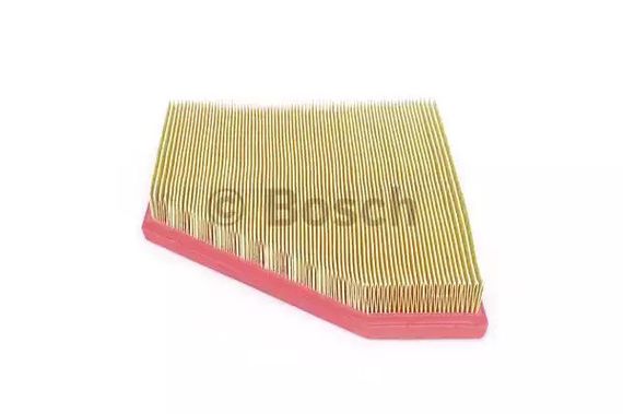 Фільтр повітряний BMW X5, BOSCH (F026400484) | Зображення 1