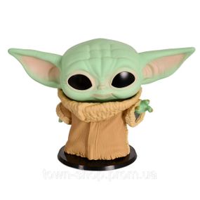 Игровая фигурка Funko POP! cерии Мандалорец - Малыш 25 см