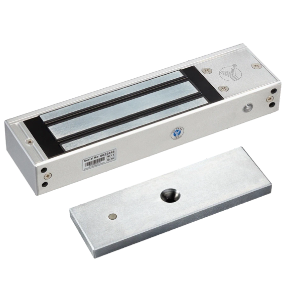 Yli Electronic YM-500N(LED)-DS Електромагнітний замок - Замки