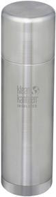 Термос Klean Kanteen TKPro 1L. Brushed stainless