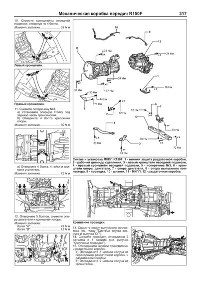 Toyota Land Cruiser Prado 150. Посібник з ремонту й експлуатації. Книга | Зображення 9