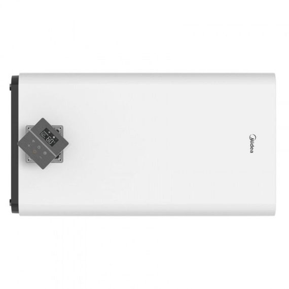 Водонагрівач MIDEA PRIME Wi-Fi  D80-20ED6 (D) | Зображення 3