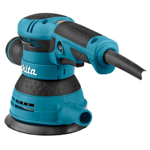 Шліфмашина ексцентрикова Makita BO5041 | Зображення 1