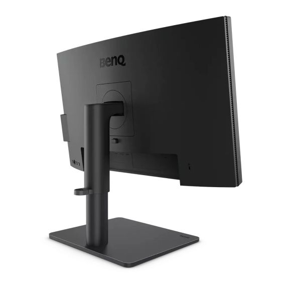 Монитор BenQ PD2506Q Dark Grey (9H.LLDLB.QBE) | Зображення 8