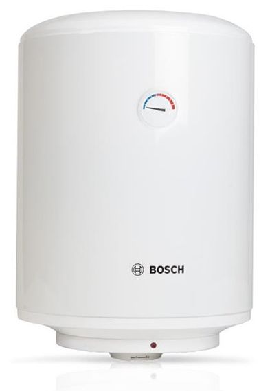 Водонагреватель электрический Bosch Tronic 2000 TR2000T 50 B, 1.5 кВт, 50 л, круглый, мех. упр-ние, (7736506090)
