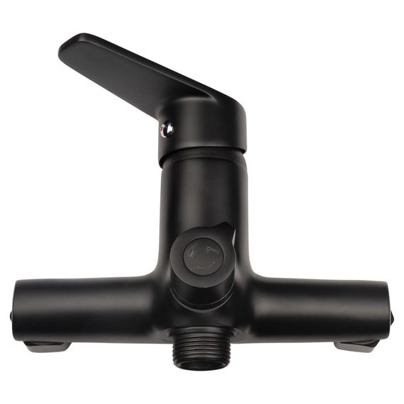 Змішувач для ванни AQUATICA 9737225 | Зображення 4