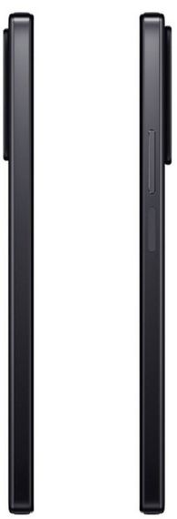 Смартфон Xiaomi Redmi Note 11 Pro+ 5G 8/128GB Graphite Gray Global Rom | Зображення 3