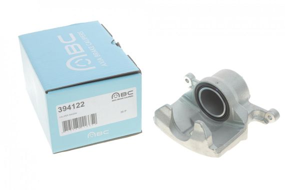 Супорт гальмівний передній  L Nissan Qashqai X-Trail 07-14 d=60mm  Akebono  394122