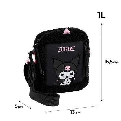 Сумка детская Kite Education teens 2520 HK крос-боді (HK25-2520) | Зображення 6