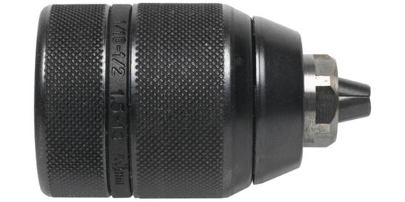 Патрон бесключевой 1.5-13 мм 1/2"-20 UNF для Makita DP4011, HP2031, HP2033, HP2051, HP2051F, HP2071, HP2071F (194254-0)