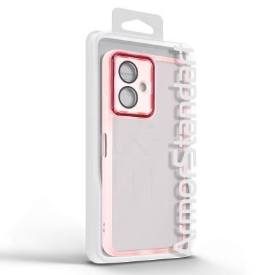 Чехол для мобильного телефона Armorstandart Shade Infinix Smart 10 4G Pink (ARM87957) | Зображення 2