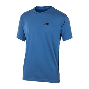 Футболка Nike M NSW KNIT LTWT SS TOP