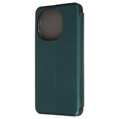 Чехол для мобильного телефона Armorstandart G-Case Tecno Spark Go 1 (KL4) Green (ARM81225) | Зображення 1