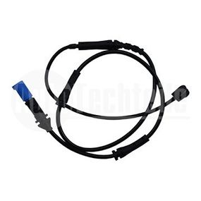 Датчик износа тормозных колодок передний BMW X5 G05/F95 18-/ X6 G06/F96 19-/ X7 G07 19-/ (L=847mm), AutoTechteile, 700 3450, 39815