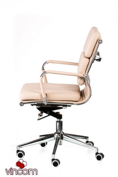 Кресло Special4You Solano 3 artleather beige (E4817) | Зображення 6