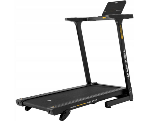 Бігова доріжка Trex Sport TX-700TM RUNVO | Зображення 4