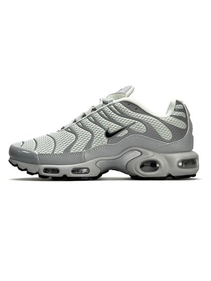 Чоловічі кросівки Air Max Plus New Reflektive Grey , В'єтнам 42 26.5 | Зображення 1