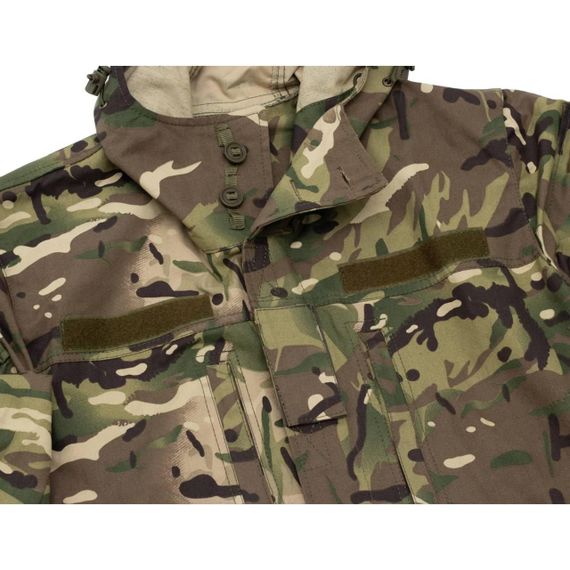Костюм польовий «Горка» Multicam. | Зображення 5