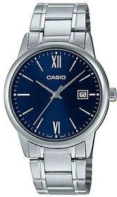 Часы наручные Casio MTP-V002D-2B3UDF (модуль №2784)