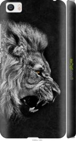 Чохол на Xiaomi Mi5 Лев "1080m-180-2448"