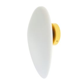 Настенный светильник BL-687W/8W WH