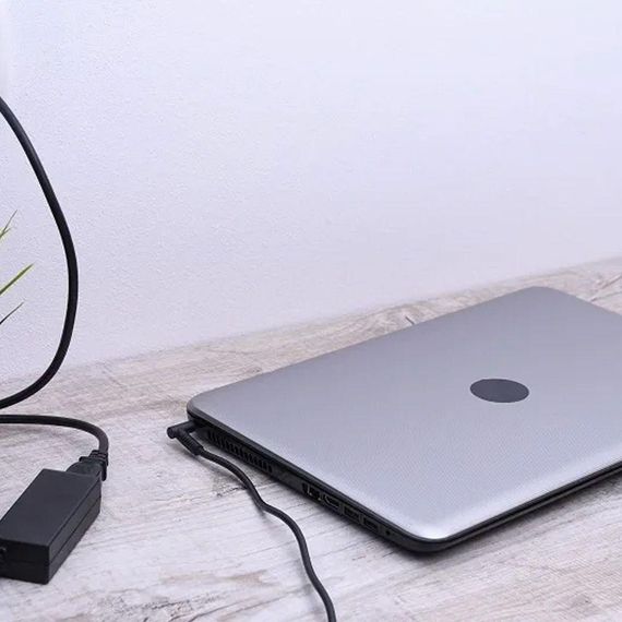 Зарядний пристрій для ноутбука з перехідниками 8 шт, 120W / Універсальний блок живлення для ноутбука | Зображення 5