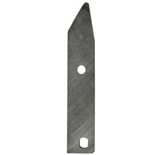 Ніж боковий (правий) для ножиць Makita DJS130, JS1300 (792742-7)