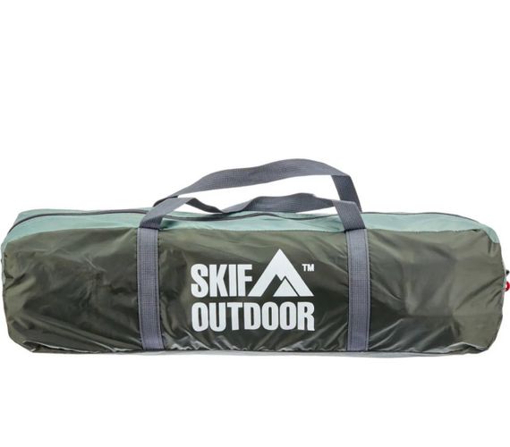 Намет Skif Outdoor Adventure I, 200x150 cm (2-х місцевий) | Зображення 6