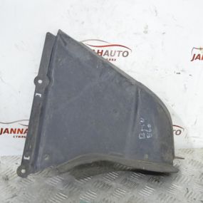 Захист арок передня ліва BMW E60 E61 2003-2010 Ущільнювач підкрилка БМВ е60 е61 51717119853 7119853