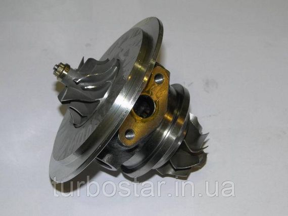 Картридж турбіни ХЮНДАЙ - Hyundai Van/Light Duty Truck, . Мотор 2.5 D (4D56T). 700273-0001, 700273-0002