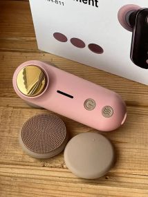 Засіб для очищення шкіри Beauty instrument AND XL-867