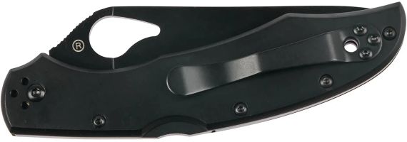 Ніж Spyderco Byrd Cara Cara 2 Black | Зображення 3