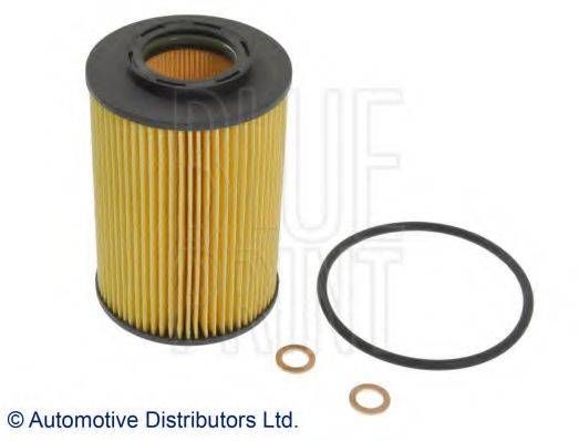 Фільтр масляний Hyundai, KIA (вир-во Blue Print) BLUE PRINT ADG02135 на KIA SPORTAGE (JE_, KM_)