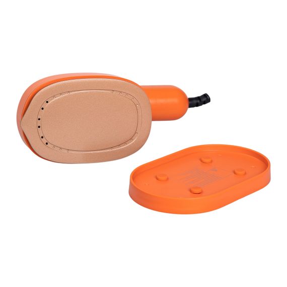 Відпарювач ручний 1200 Вт Помаранчевий Sokany SK-3071R | Зображення 2