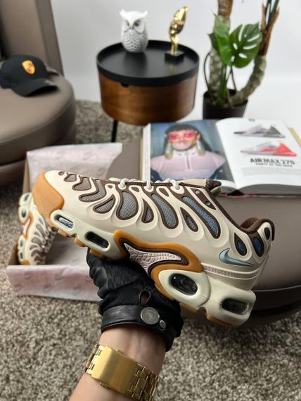 Кросівки Air Max Plus Drift Beige Brown 44 | Зображення 1