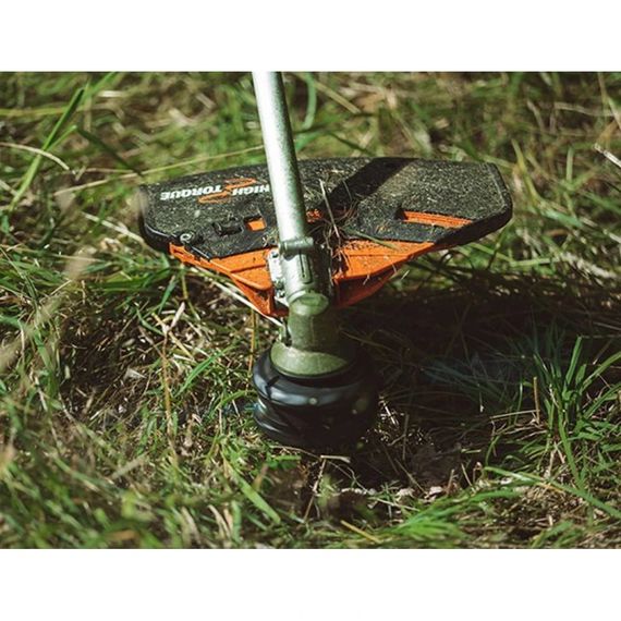 Мотокоса бензинова ECHO SRM-3020TES/U (30.5 см3, 1.7 к.с., 1.3 кВт, 6.3 кг, 0.72 л/год) | Зображення 5