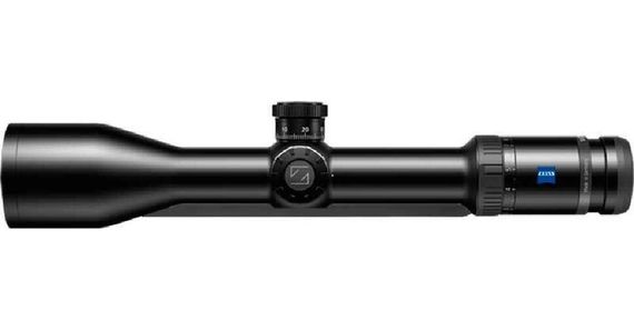 Приціл оптичний Zeiss Victory HT M 2,5-10x50 ASV+ сітка 60 з підсвічуванням. Шина