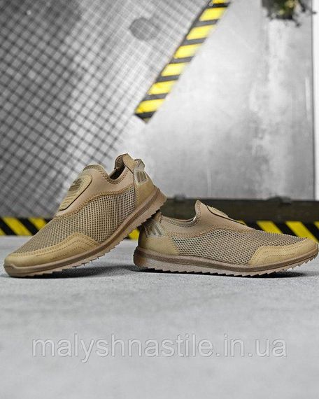 Летние городские кроссовки CAMEL ДЛ6413 | Зображення 7