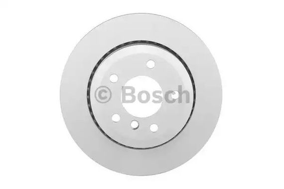 Диск гальмівний BMW 5, BOSCH (0986479351)
