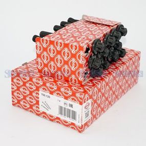 Комплект болтов ГБЦ Mercedes Benz OM612,760.120