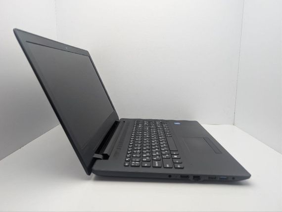 Ноутбук Lenovo IdeaPad 110-15IBR / 15.6" (1366x768) TN / Intel Pentium N3710 (4 ядра по 1.6 - 2.56 GHz) / 4 GB DDR3 / 120 GB SSD / Intel HD Graphics 405 / WebCam / DVD-ROM б/у | Зображення 3